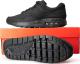 Nike Buty damskie Air Max 1 Se (Gs) czarne r. 35.5 (AQ3188-001) 5