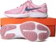 Nike Buty damskie Revolution 4 (GS) różowe r. 38 (943306-602) 1
