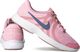 Nike Buty damskie Revolution 4 (GS) różowe r. 38 (943306-602) 5