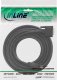 Kabel InLine HDMI - DVI-D 5m czarny (17665P) 1
