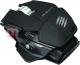 Mysz Mad Catz R.A.T.M Czarny (MCB437100002) 1