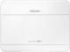 Etui na tablet Samsung Galaxy Tab 3 10.1 cala Biały (EF-BP520BWEGWW) 1
