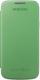 Samsung GALAXY S4 Mini Flip Cover 1