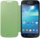 Samsung GALAXY S4 Mini Flip Cover 1
