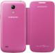 Samsung Etui do Galaxy S IV Mini Pink (EF-FI919BPEGWW) 2