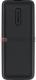 Telefon komórkowy Nokia 105 Czarny (DualSIM) 1