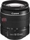 Lustrzanka Canon EOS 650D Kit + EF-S 18-55 DC III (6559B091) 6