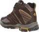 Buty trekkingowe męskie Columbia Shasta Ridge Mid brązowe r. 41 1/3 3