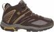 Buty trekkingowe męskie Columbia Shasta Ridge Mid brązowe r. 41 1/3 1