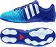 Adidas Buty piłkarskie Nitrocharge 4.0 FxG B40655 Jr 38 1