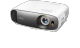 Projektor BenQ W1720 Lampowy 3840 x 2160px 2000 lm DLP 1