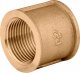 Perfexim Mufa mosiądz 1/2" wzmocniona PHA-305 G1/2 WW PN16 [20/400] 1