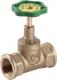 Perfexim zawór przelotowy 3/4" prosty grzybkowy 1/15 (A1105) 1