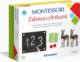 Clementoni Montessori Cyferki 1