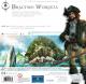 Rebel Gra planszowa T.I.M.E. Stories Bractwo Wybrzeża 6