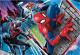 Clementoni Puzzle 180 elementów Spider-Man 1