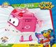 Cobi Klocki Super Wings Dizzy (25123) 1