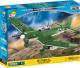Cobi World War II Junkers Ju 87G Panzerknacker (5700) 1