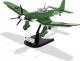Cobi World War II Junkers Ju 87G Panzerknacker (5700) 2