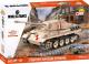 Cobi World of Tanks V Panther czołg powstańczy 1
