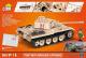Cobi World of Tanks V Panther czołg powstańczy 1