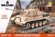 Cobi World of Tanks V Panther czołg powstańczy 3