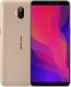 Smartfon UleFone Power 3L 16 GB Dual SIM Złoty  (UF-PO3L/GD) 1