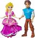 Hasbro Small Doll Księżniczka i Książę (E3051) 1