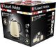 Czajnik Russell Hobbs 24994-70 Kremowy 3