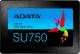 Dysk SSD ADATA Ultimate SU750 1TB 2.5" SATA III (ASU750SS-1TT-C) 1