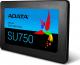 Dysk SSD ADATA Ultimate SU750 1TB 2.5" SATA III (ASU750SS-1TT-C) 1