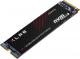 Dysk SSD PNY CS3030 500GB M.2 2280 PCI-E x4 Gen3 NVMe (M280CS3030-500-RB) 1