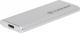 Dysk zewnętrzny SSD Transcend ESD240C 240GB Srebrny (TS240GESD240C) 1