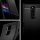Spigen Nakładka Rugged Armor do Sony Xperia 1 czarna 7