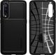 Spigen Nakładka Rugged Armor do Xiaomi Mi 9 Matte czarna 4