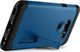 Spigen Nakładka Tough Armor do LG G8 ThinQ niebieska 5