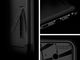 Spigen Etui Spigen Tough Armor do LG G8 ThinQ Black uniwersalny 6