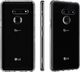Spigen Nakładka Liquid Crystal do LG G8 ThinQ przezroczysta 4