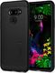 Spigen Nakładka Slim Armor do LG G8 ThinQ czarna 1