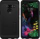 Spigen Nakładka Slim Armor do LG G8 ThinQ czarna 3