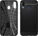 Spigen Nakładka Rugged Armor do Samsung Galaxy M20 czarna 5