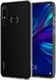 Spigen Nakłada Liquid Crystal do Huawei P Smart 2019 przezroczysta 2
