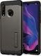 Spigen Nakładka Slim Armor do Huawei P30 Lite szara 1