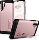 Spigen Nakładka Slim Armor do Huawei P30 Pro Rose Gold 1