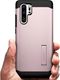 Spigen Nakładka Slim Armor do Huawei P30 Pro Rose Gold 3