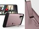 Spigen Nakładka Slim Armor do Huawei P30 Pro Rose Gold 4