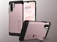 Spigen Nakładka Slim Armor do Huawei P30 Pro Rose Gold 5
