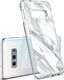 Spigen Nakładka Ciel do Samsung Galaxy S10e Cecile Marble 1