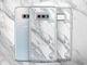 Spigen Nakładka Ciel do Samsung Galaxy S10e Cecile Marble 3