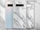 Spigen Nakładka Ciel do Samsung Galaxy S10 Cecile Marble 5